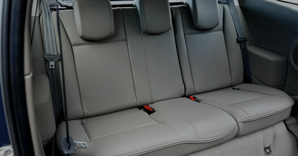 How Much Does It Cost To Put Leather Seats In A Car 2024