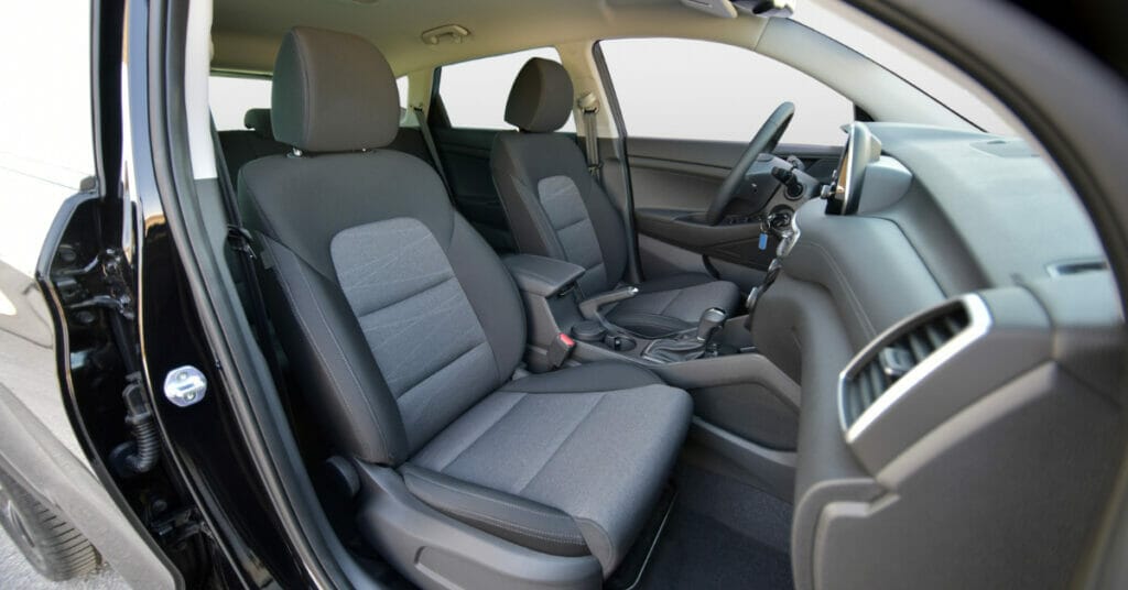 how much does it cost to put leather seats in a suv