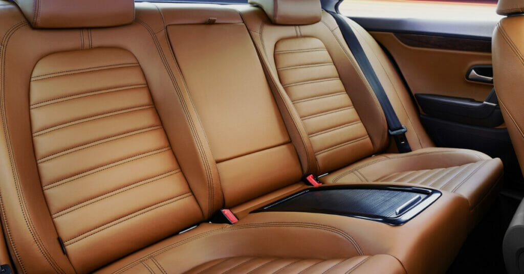 Tips and Tricks to prevent scratches from leather seats
