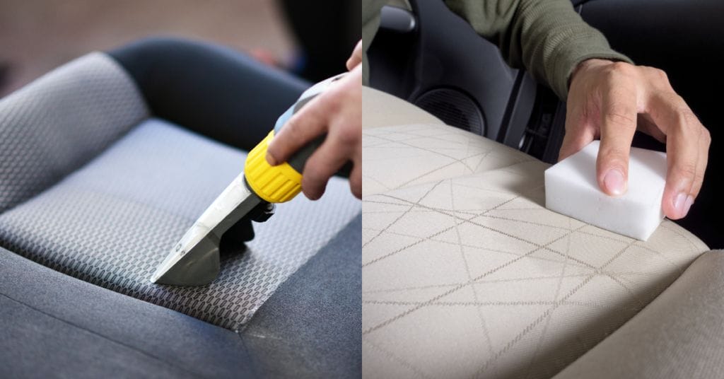 how to stop leather car seats from squeaking