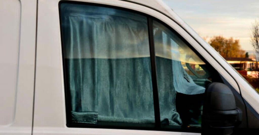 Reduce Noise with Window Covers 
