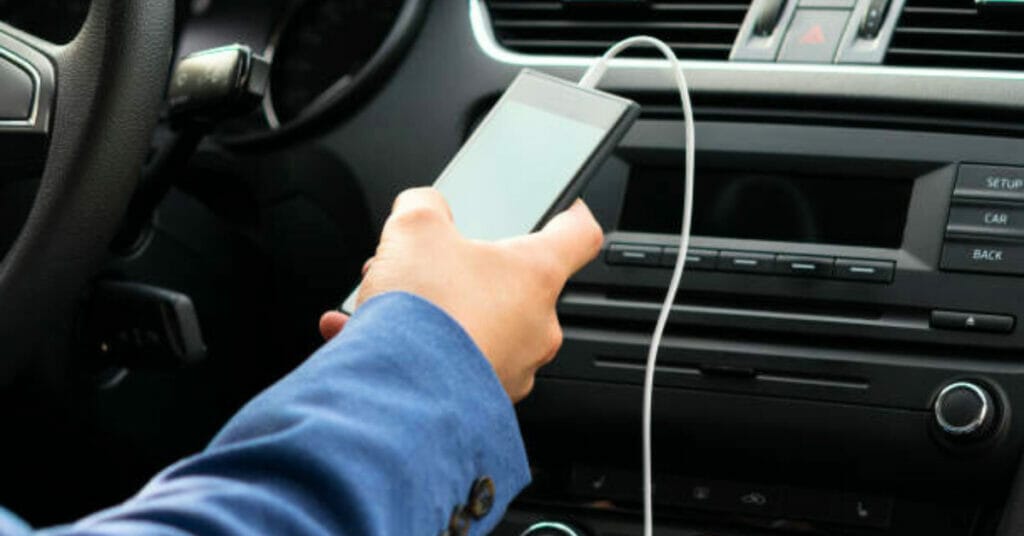 hand free bluetooth for cars for older adults