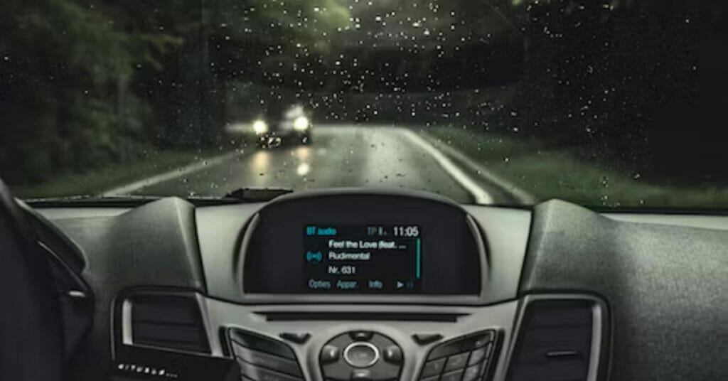Can car stereos play wav files