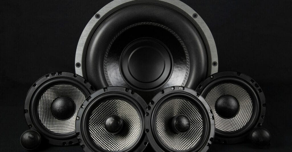 Does A Head Unit Affect Sound Quality