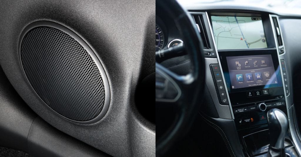 Does Car Stereo Affect Sound Quality