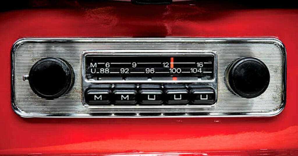 How to Fix Car Stereo Volume Fades in and Out