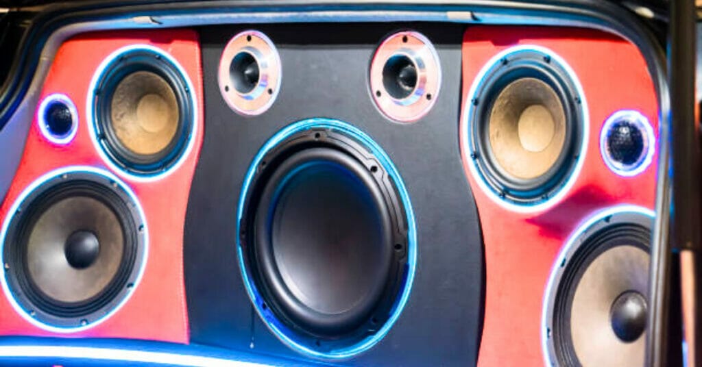 Why is it crucial to Replace 6.5 Speakers With 6×9