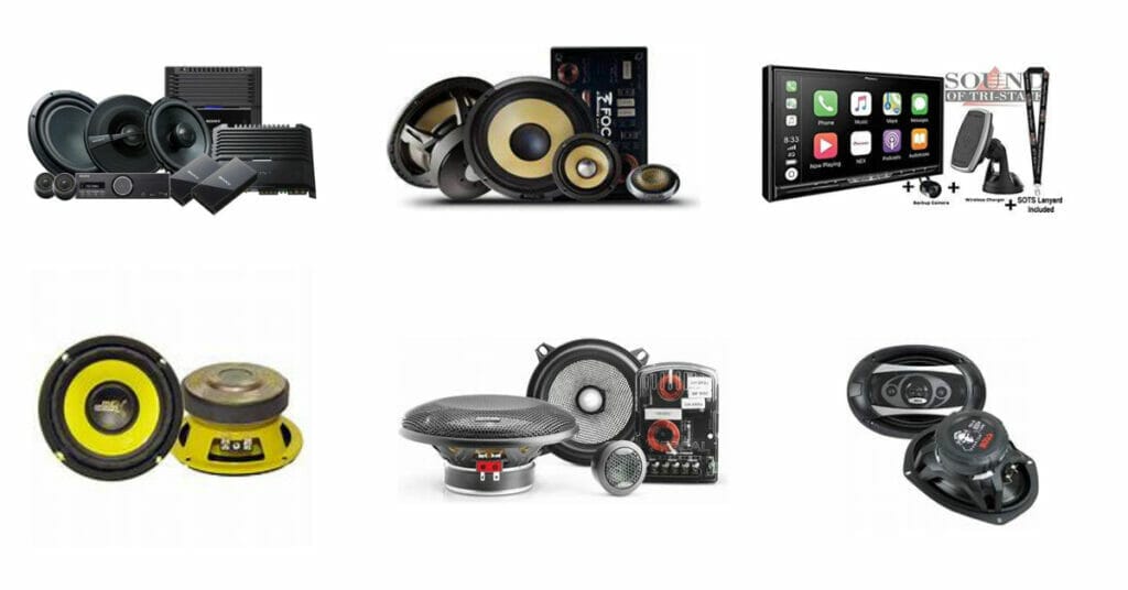 20 Most Expensive Car Stereos in the World
