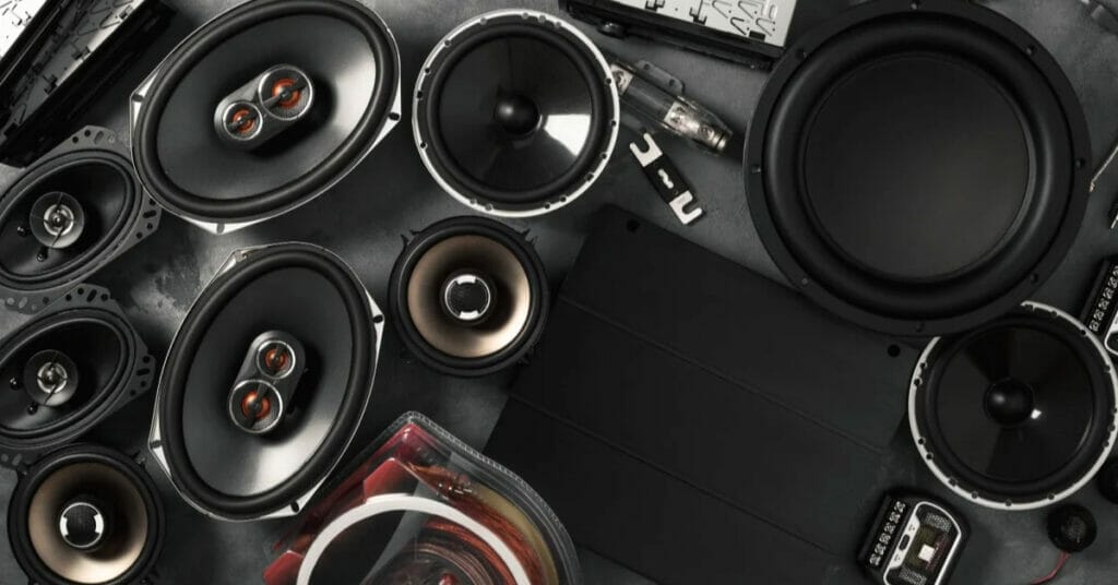 6×9 Vs. 6.5 Car Speakers: Differences & Which Is Better?
