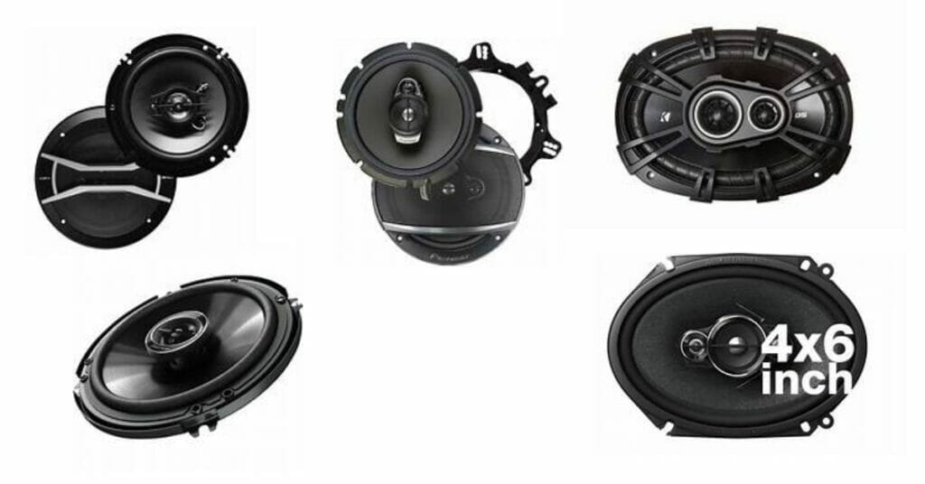 Should I replace my factory speakers with 6.5 speakers?