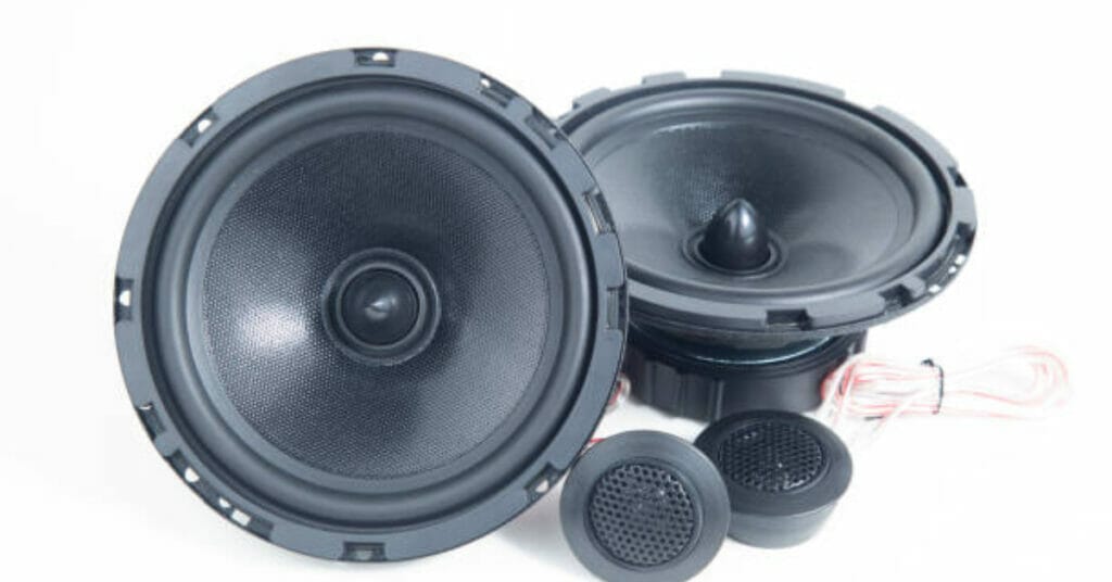 Most Common Causes for Speakers Damage