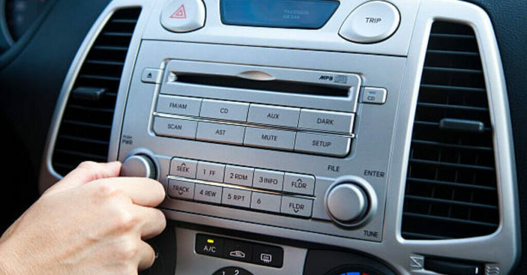 Do More Watts Mean A Better Car Stereo?