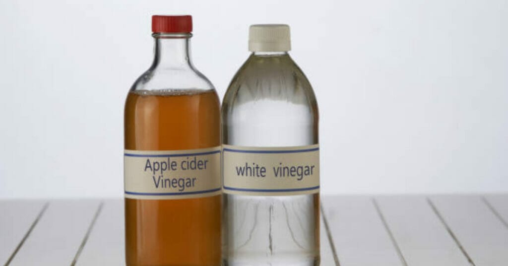 Benefits Of Using Vinegar For Window Cleaning