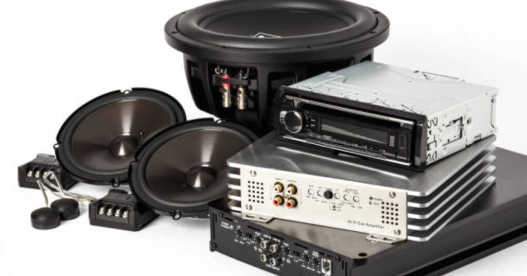 Which Subwoofer Can I Connect To A Car Without An Amplifier? 